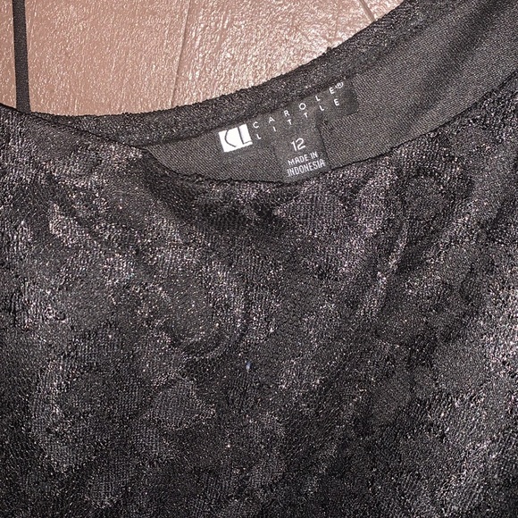 Carole Little- woman’s dress - Picture 4 of 6